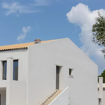777 Corfu Διαμέρισμα Άγιος Ιωάννης